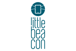 Little beacon logo