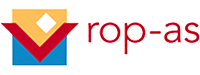 rop-as logo