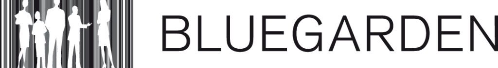 Bluegarden logo