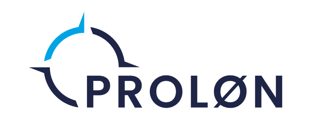 Proløn logo